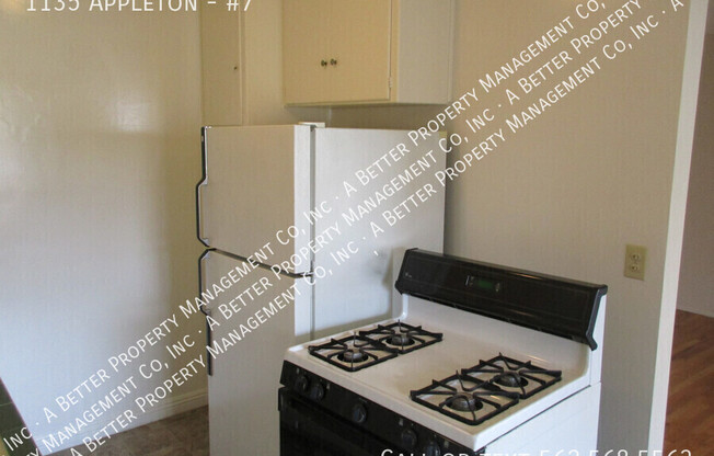 1135 APPLETON