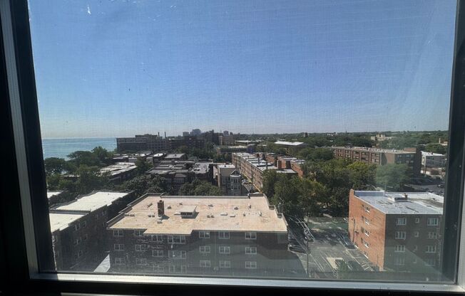 2 beds, 1 bath, 1,000 sqft, $2,350, Unit 1003