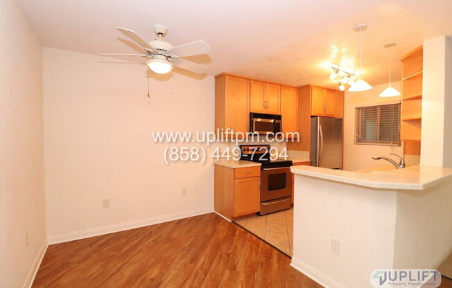 9740 Mesa Springs Way #58