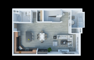 Partner-provided photo for $3258 unit