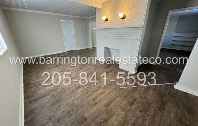 3 beds, 1 bath, $1,175