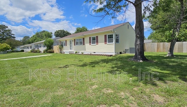 5000 ARONY ST