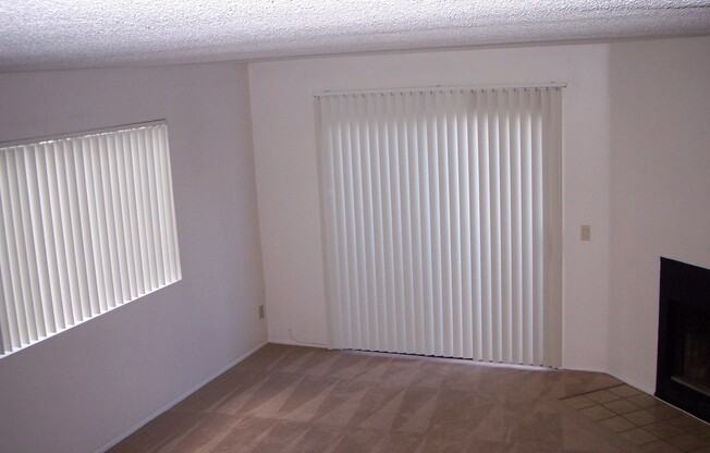 Oro Park Apartments