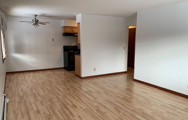 1 bed, 1 bath, $1,100, Unit Unit 303