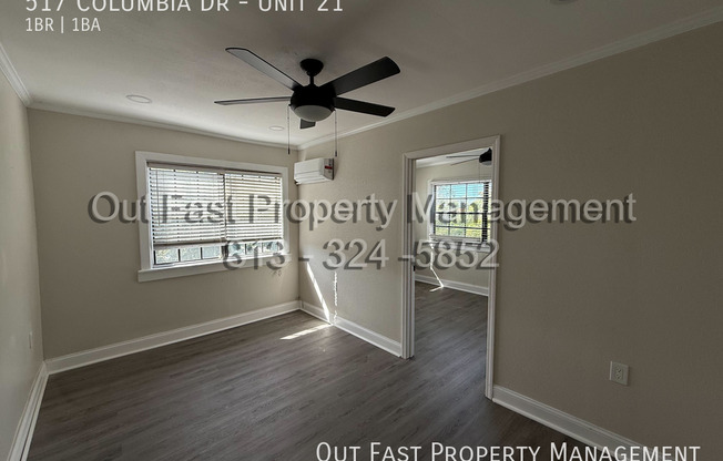 517 COLUMBIA DR