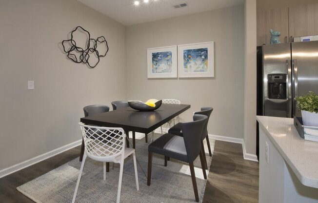 The Best Apartments in Ballantyne