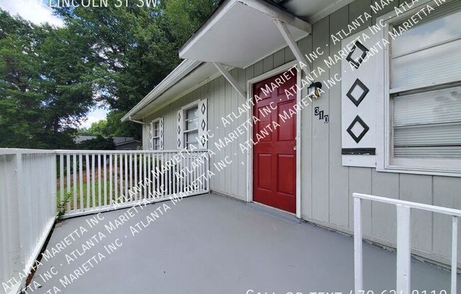 310 LINCOLN ST SW