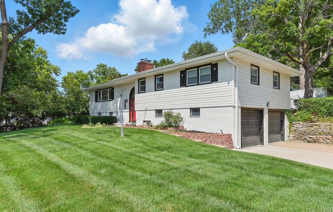 Spacious 4-Bedroom Home for Rent in Desirable Rockbrook Neighborhood FOR RENT | $3,500/month