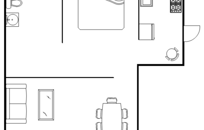 Partner-provided property photo
