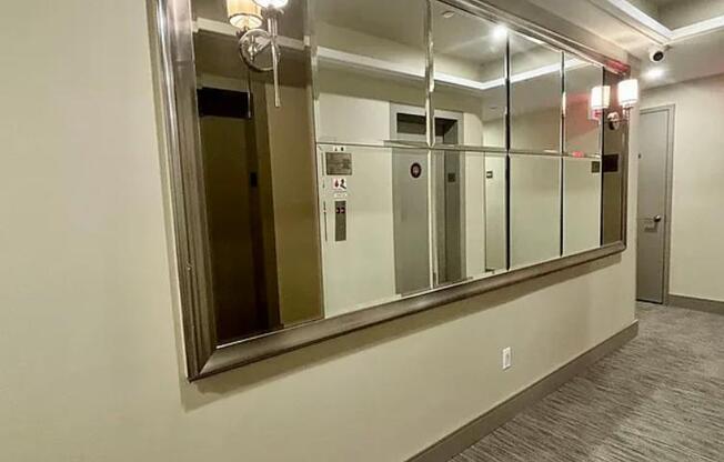 1 bed, 1 bath, $5,500, Unit 4D