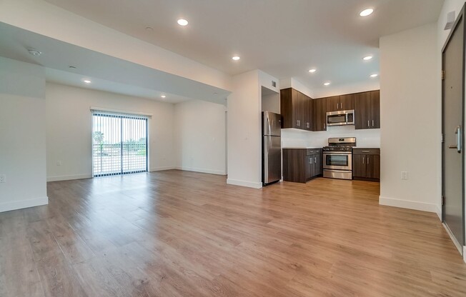 Sherman Villas at Lake Balboa, LLC