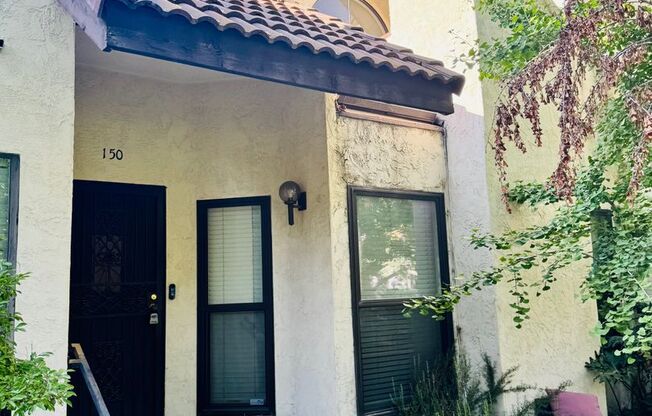 2 Bedroom, 2 Bath Condo