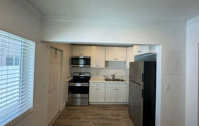 1737 Liberty Street LLC