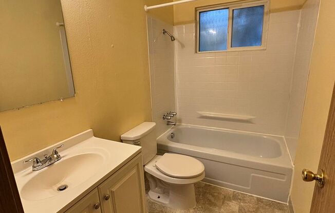 Hall Woods Apartments