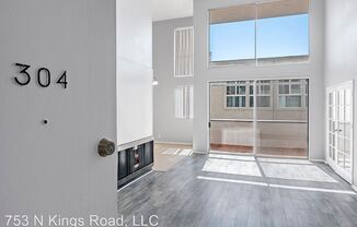 753 N Kings Rd