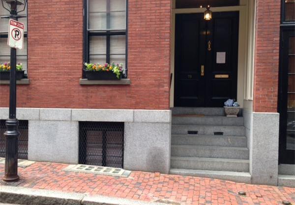70 W CEDAR ST