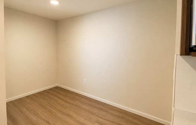 Studio, 1 bath, 175 sqft, $1,195, Unit 409-MFTE