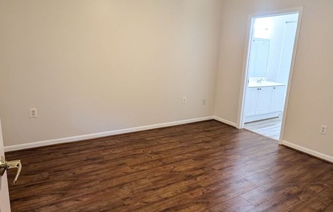 Palazzo at Park Center Top floor 2 bedroom condo