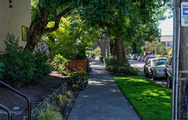 Two Bedroom Oasis in the Heart of Irvington