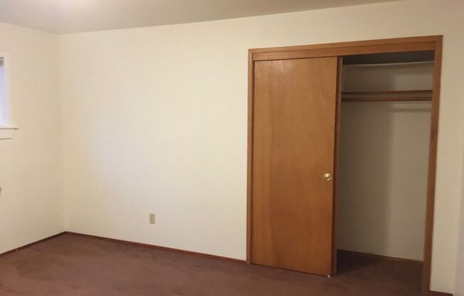 Shore View Apartments