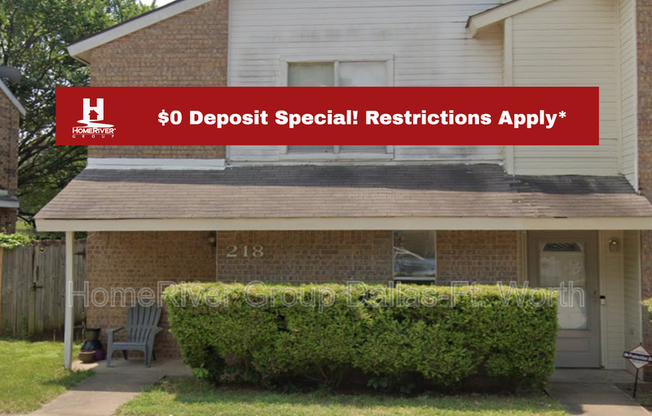 218 COUNTRY BND DR