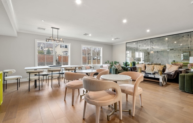 1 bed, 1 bath, 659 sqft, $2,900, Unit 107