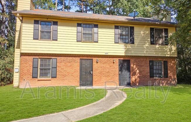 6694 CHUPP RD