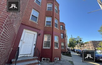 846 HUNTINGTON AVE