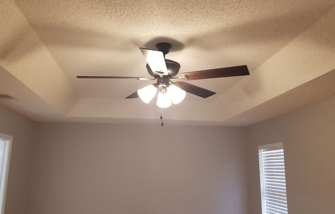 3bd 2 bath Asbury Hill