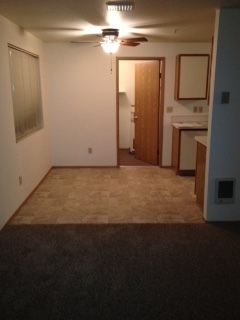 1 bed, 1 bath, 850 sqft, $1,395, Unit A8