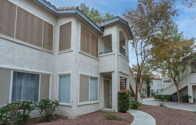 3060 Tarpon Drive #204, Las Vegas, NV 89120
