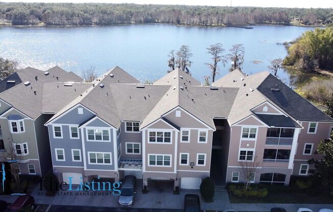 3428 Soho St Apt #303