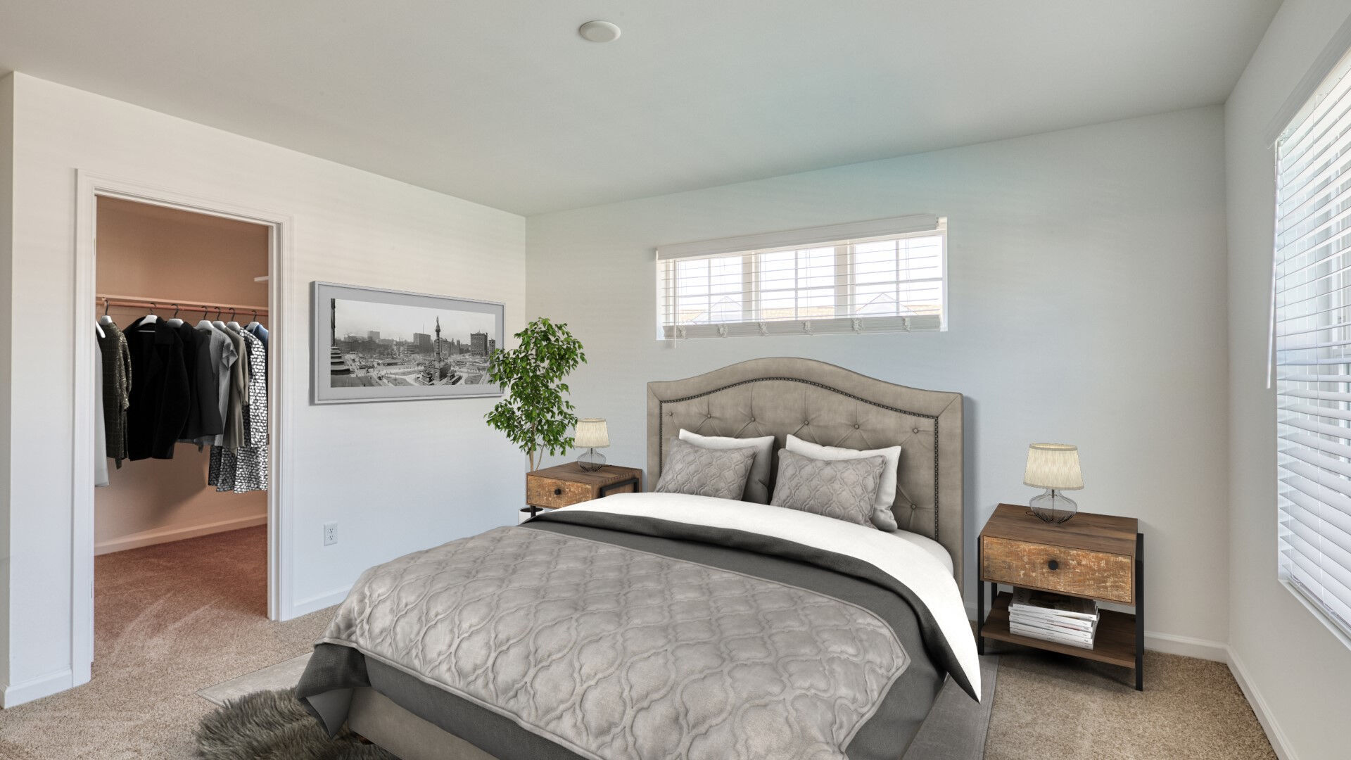 Thalia Gardens Apartments and Townhomes