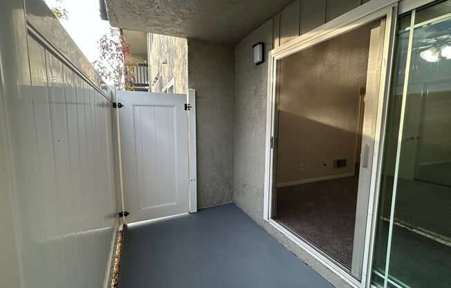 2 beds, 2 baths, 880 sqft, $2,795, Unit B-3