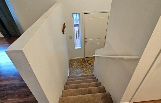 Spacious 3-Bedroom Split-Level with Bonus Room and 2-Car Garage