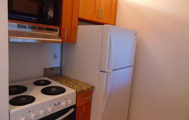 1 bed, 1 bath, 510 sqft, $1,900, Unit 621