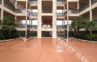 Desirable North Park Condo with Amazing Views and Amenities!