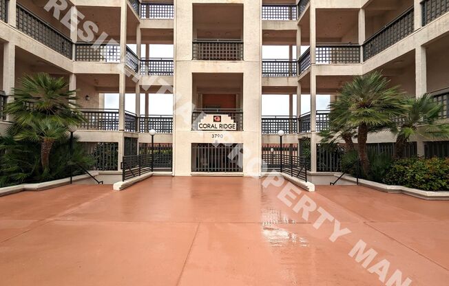 Desirable North Park Condo with Amazing Views and Amenities!
