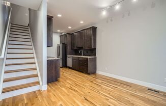 3 Bedroom Townhome in RiNo w/ RoofTop!!!!!