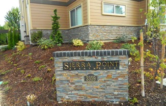 Sierra Point Apartments