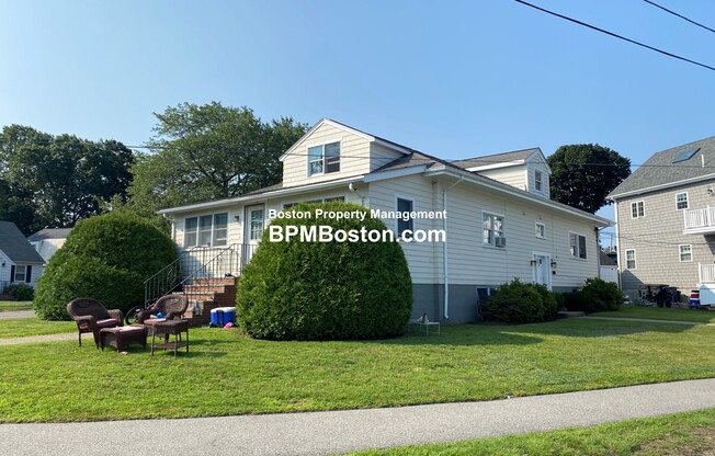 1 Petrel Rd.