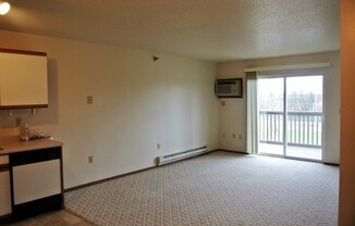 2 beds, 1 bath, 900 sqft, $695, Unit 305