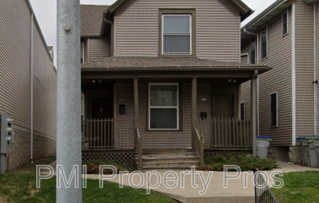 505 N 20 ST