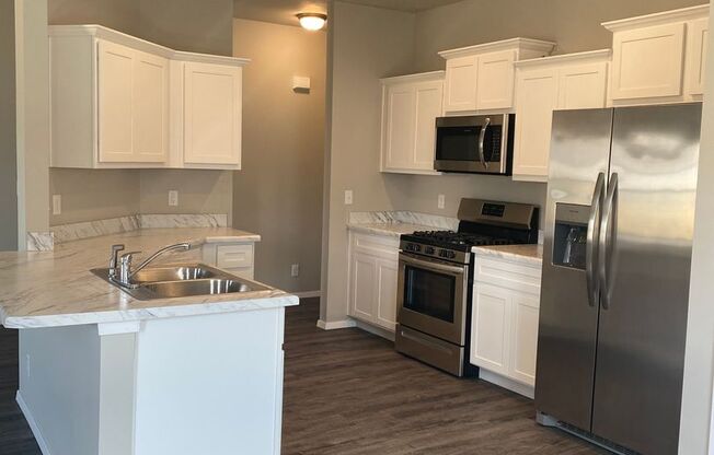 *Pre-leasing* Three Bedroom | Two Bath Home in Cherry Creek