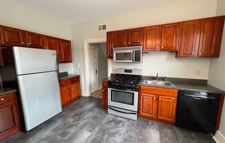 1 bed, 1 bath, $1,150