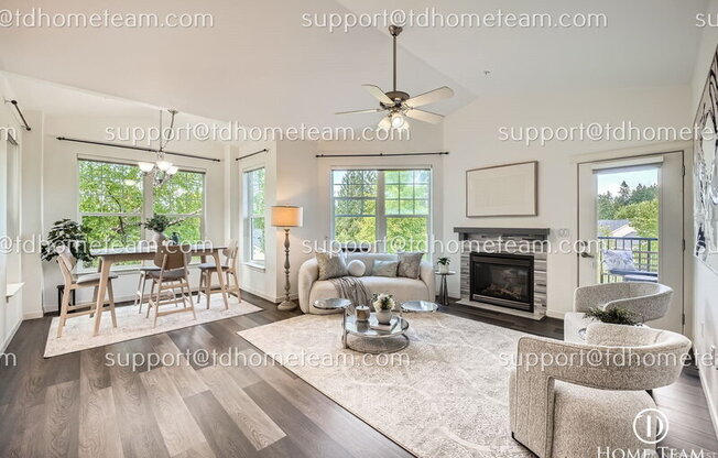 4319 ISSAQUAH PINE LK RD SE