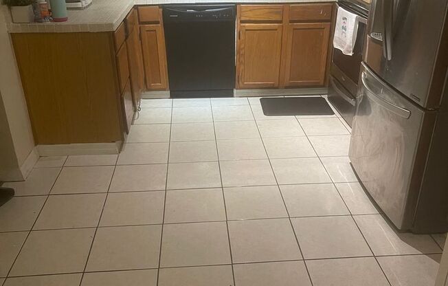 3 bedroom 2 bath condo at Tuscany Place in Winter Springs