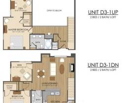 Partner-provided photo for $2900 unit