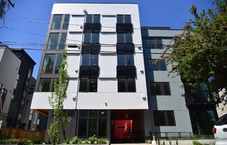 Brand New Building in Capitol Hill! Move-ins for Aug 1st! Set up a tour TODAY!
