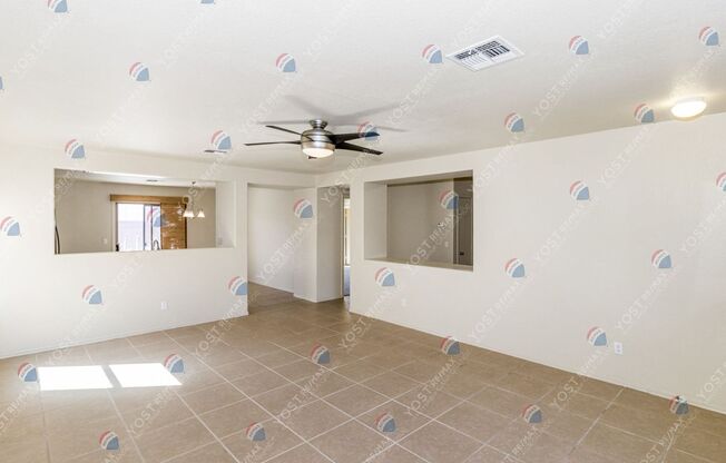 Beautiful home in SK Ranch!